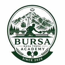 Bursa Masa Tenisi Academy